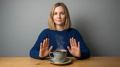 Was mit Ihrem Körper passiert, wenn Sie auf Kaffee verzichten: fünf unerwartete Veränderungen