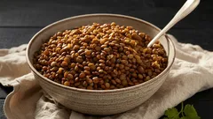 Wie bereitet man Linsen richtig zu, um ihren Nährwert bestmöglich zu erhalten?